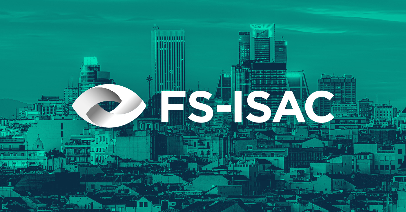 FSISAC Europe Summit